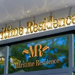 Maritime Мендзыздрое