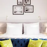 Maritime Appartement Miedzyzdroje