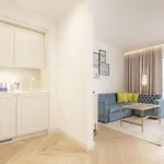 Maritime Appartement Miedzyzdroje