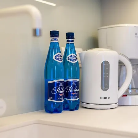 Διαμέρισμα Maritime Miedzyzdroje