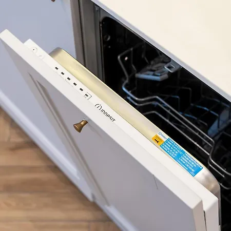 Maritime Διαμέρισμα Miedzyzdroje