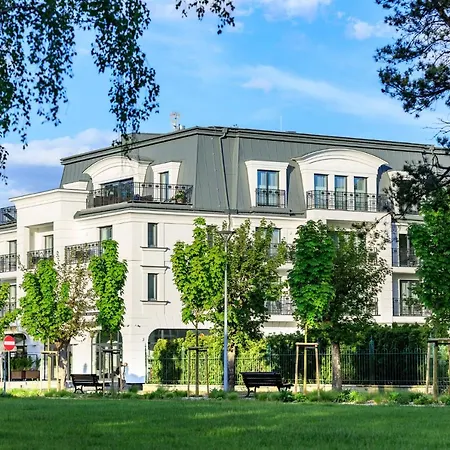 Διαμέρισμα Maritime