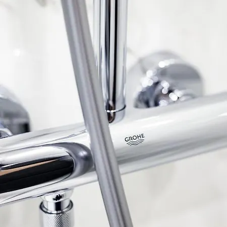 Διαμέρισμα Maritime Miedzyzdroje