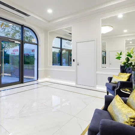 Maritime Διαμέρισμα *