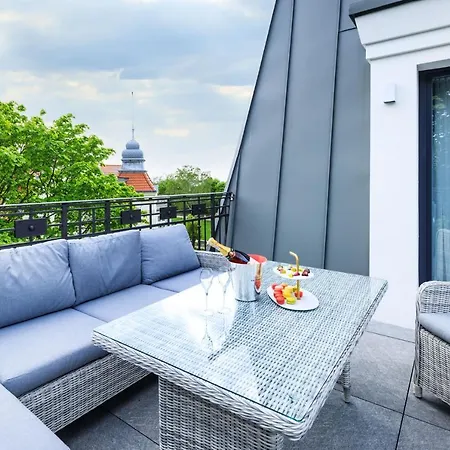 Maritime * Międzyzdroje