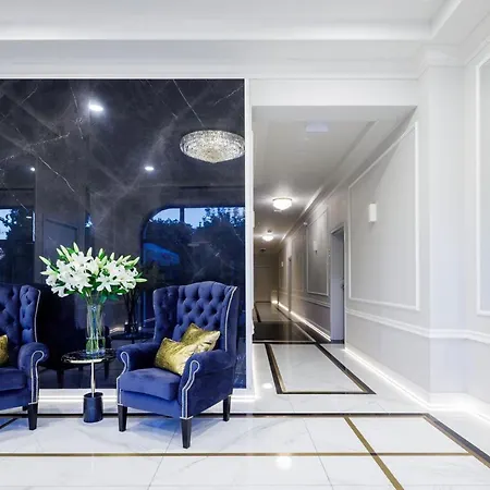 Maritime Διαμέρισμα *