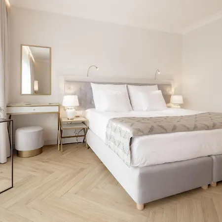 Διαμέρισμα Maritime