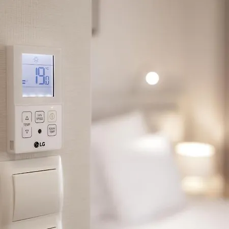 Διαμέρισμα Maritime