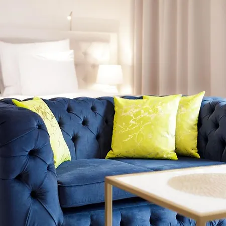 Maritime Apartment Misdroy