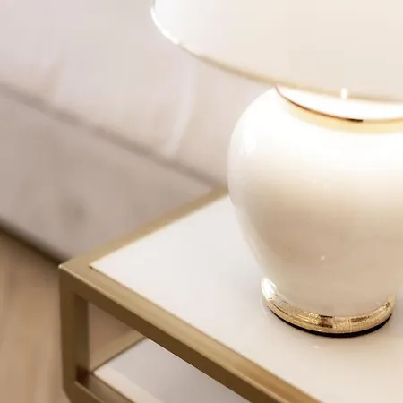 Apartment Maritime *