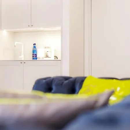 Apartment Maritime *