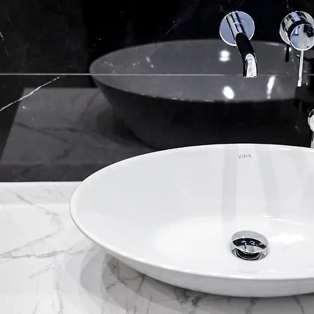 Διαμέρισμα Maritime *