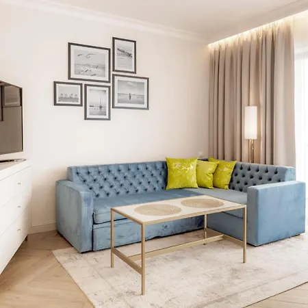 Maritime * Miedzyzdroje