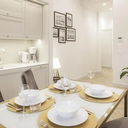 Maritime Apartmán *