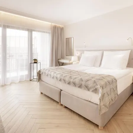 Apartmán Maritime