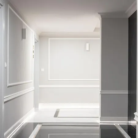 Apartmán Maritime *