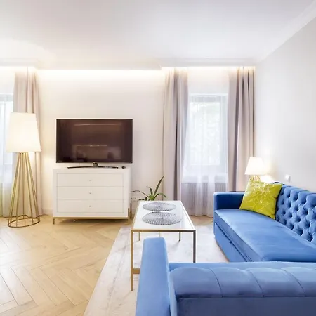 Maritime Διαμέρισμα