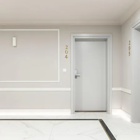 Maritime Miedzyzdroje