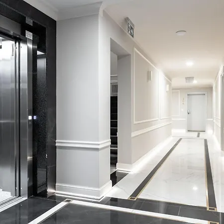 Maritime * Miedzyzdroje