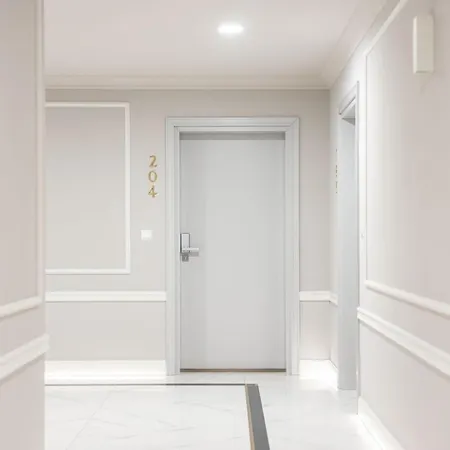 Διαμέρισμα Maritime *