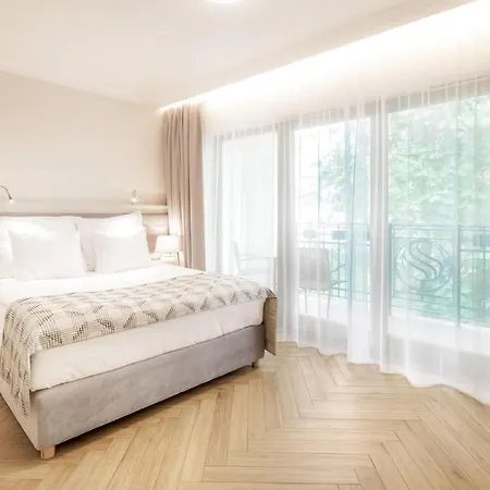 Maritime Διαμέρισμα