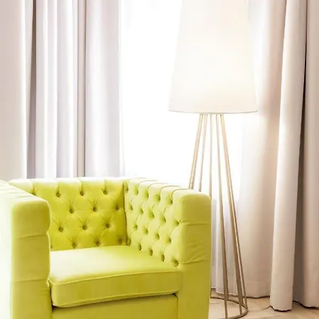 Maritime Miedzyzdroje