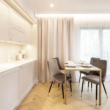 Maritime * Miedzyzdroje