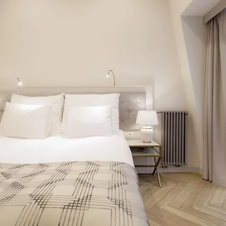 Διαμέρισμα Maritime *