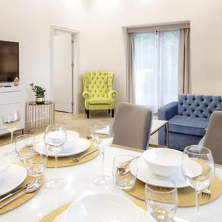 Maritime * Miedzyzdroje