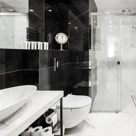 Maritime Διαμέρισμα