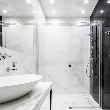 Apartament Maritime Międzyzdroje