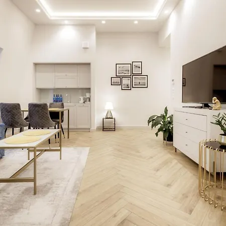 Maritime * Miedzyzdroje