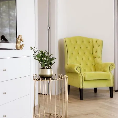 Maritime Miedzyzdroje