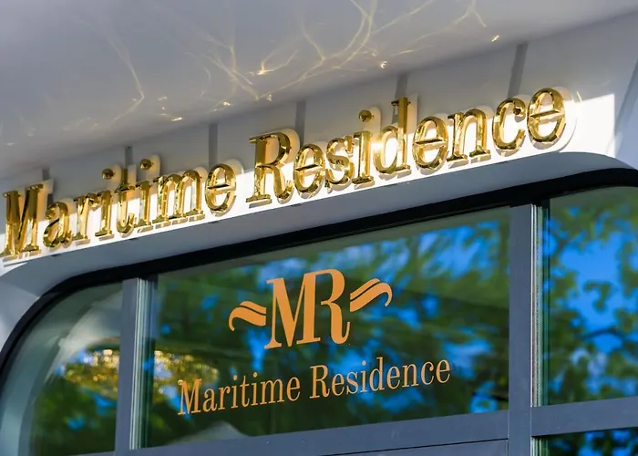 Maritime Miedzyzdroje