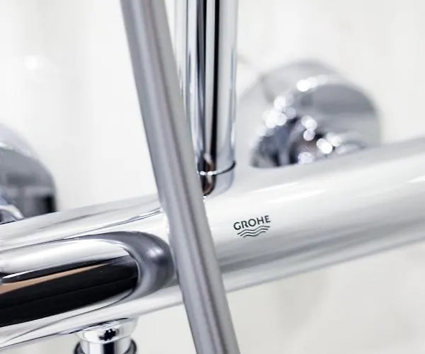 Apartment Maritime Miedzyzdroje