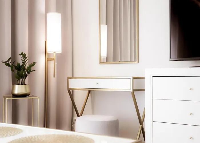 Maritime Miedzyzdroje