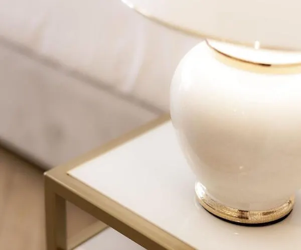 Apartment Maritime *