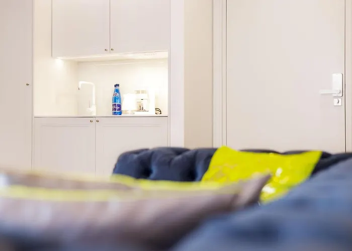 Apartment Maritime *