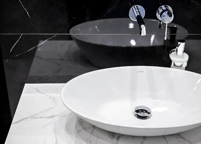 Apartment Maritime *