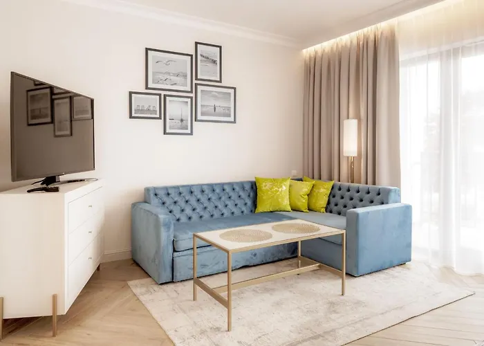 Maritime * Miedzyzdroje