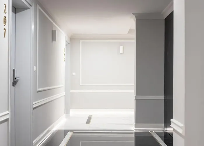 Apartment Maritime *