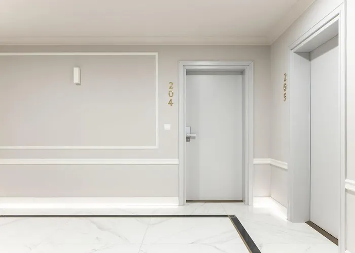 Maritime Miedzyzdroje