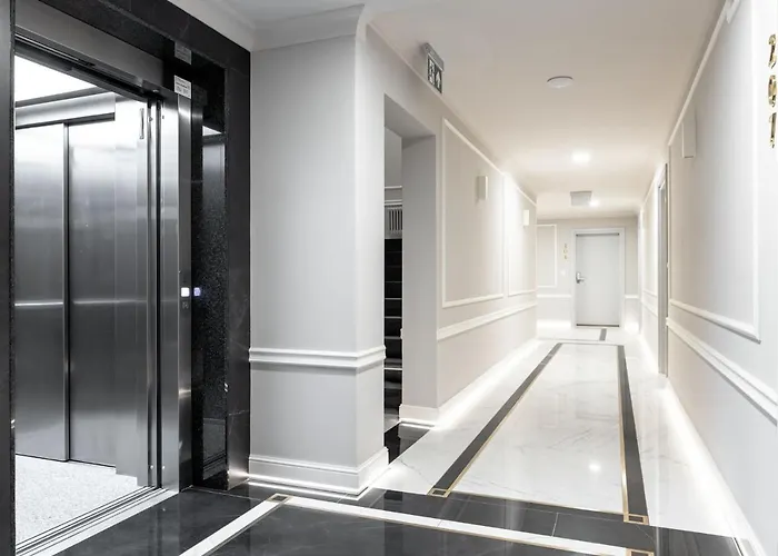 Maritime * Miedzyzdroje