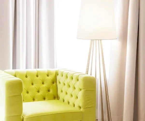 Maritime Miedzyzdroje