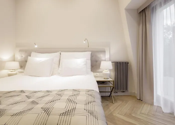 Apartment Maritime *