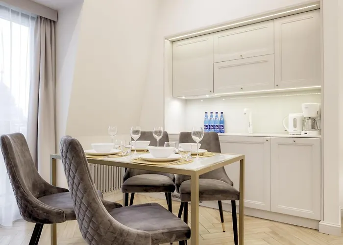 Maritime * Miedzyzdroje