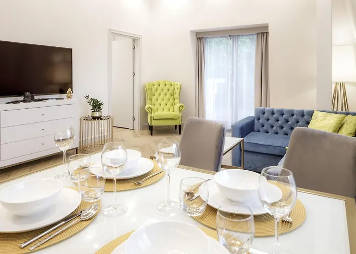 Maritime * Miedzyzdroje