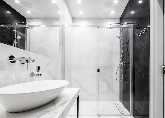 Apartment Maritime Miedzyzdroje