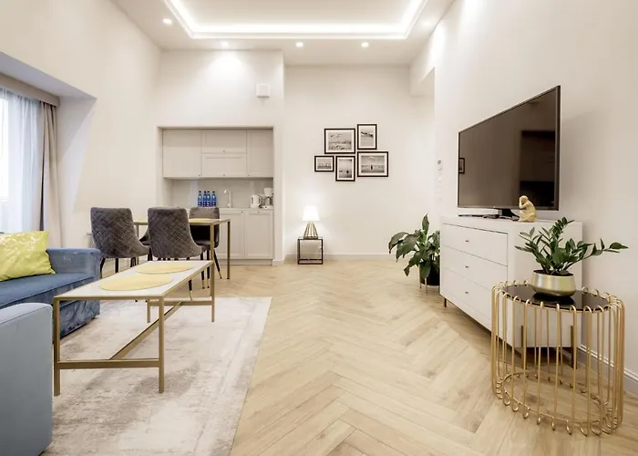 Maritime * Miedzyzdroje