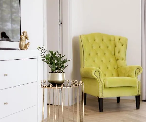 Maritime Miedzyzdroje